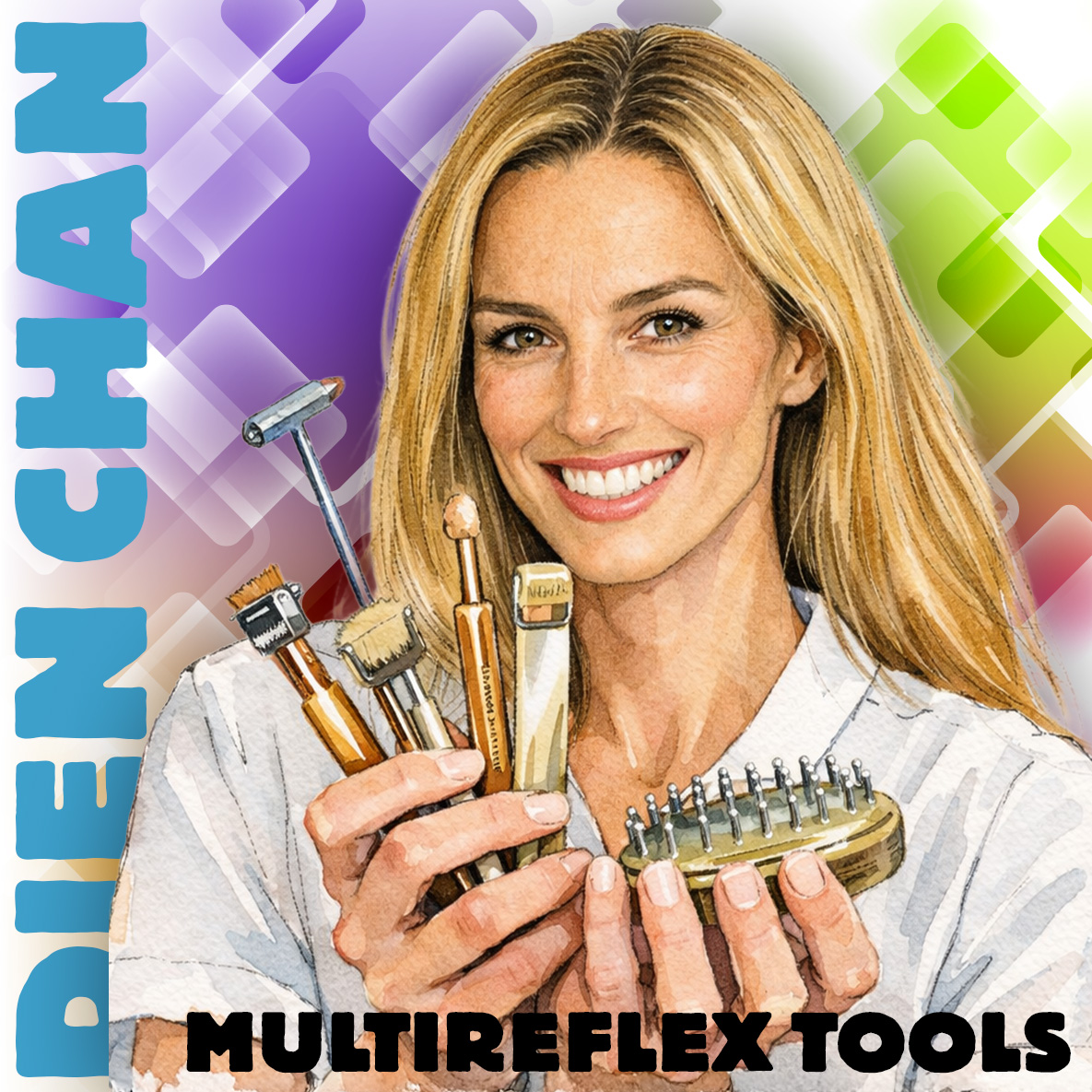 Les outils multireflex