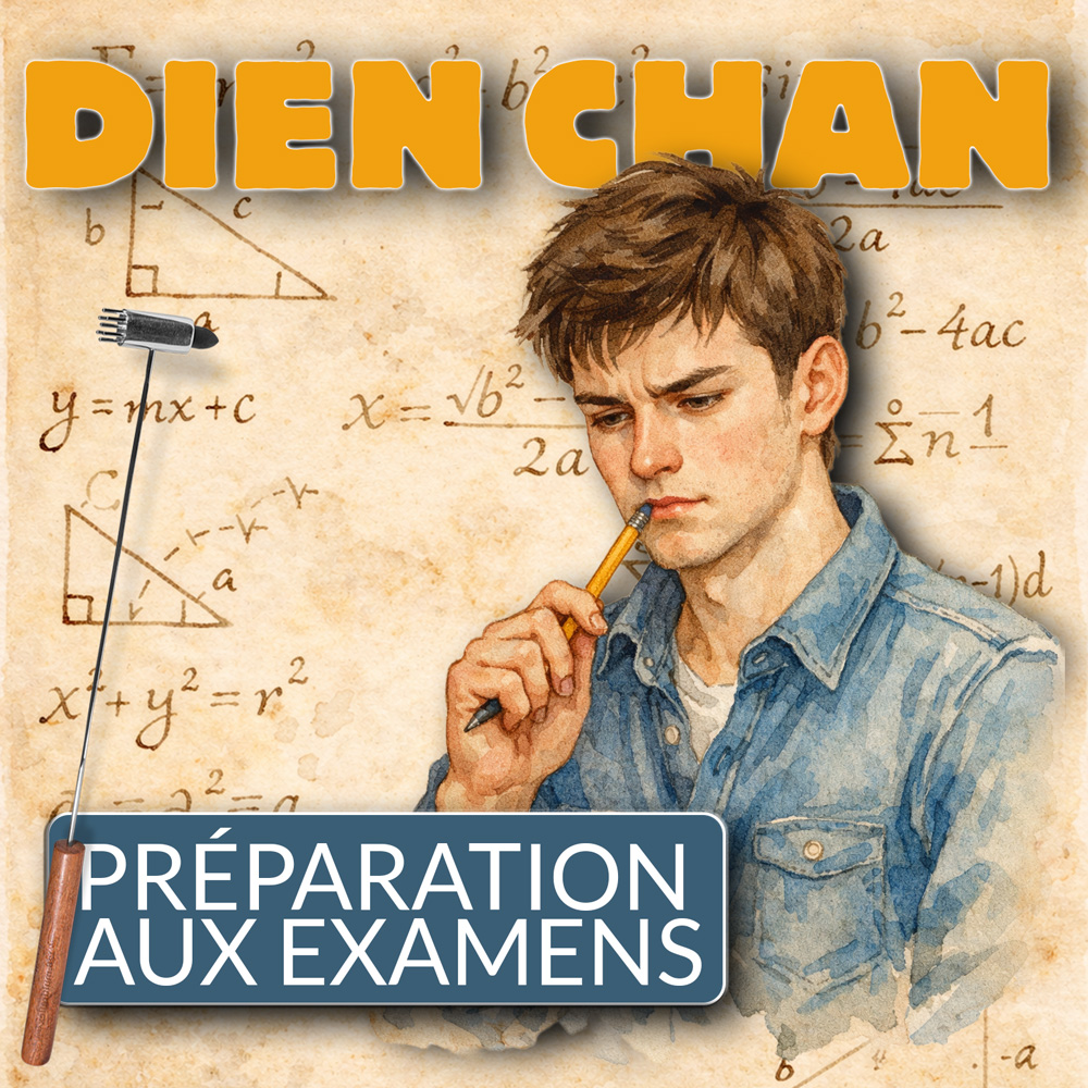 💼 Préparation aux examens